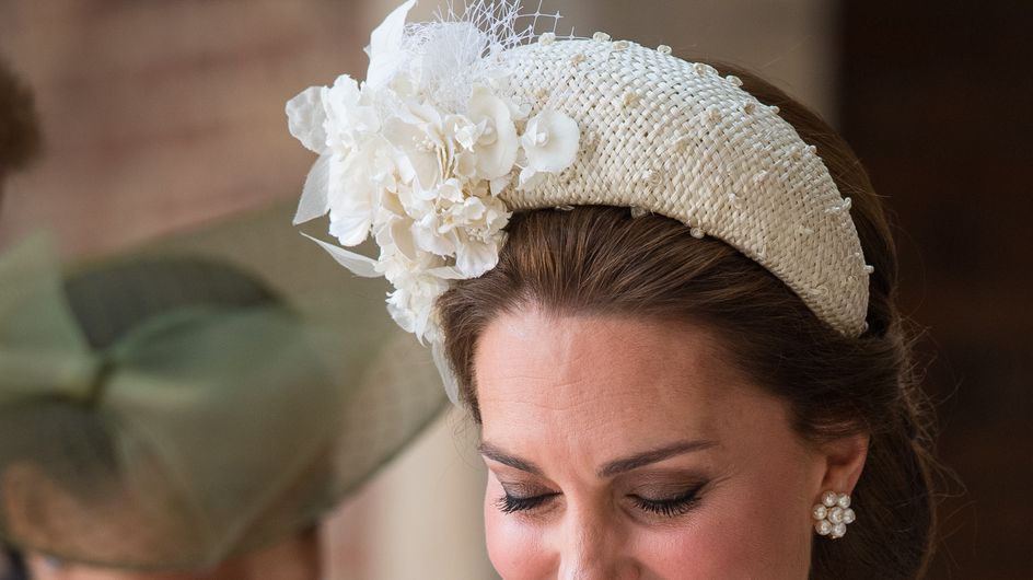 Prinz Louis: Alle Bilder der Taufe des jüngsten Royals