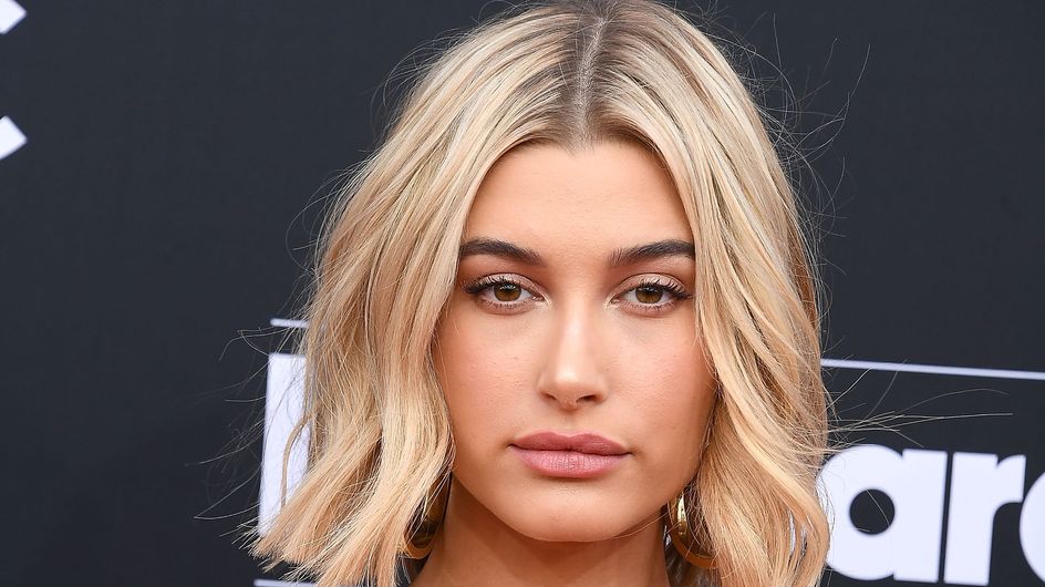 Así es Hailey Baldwin, la prometida de Justin Bieber