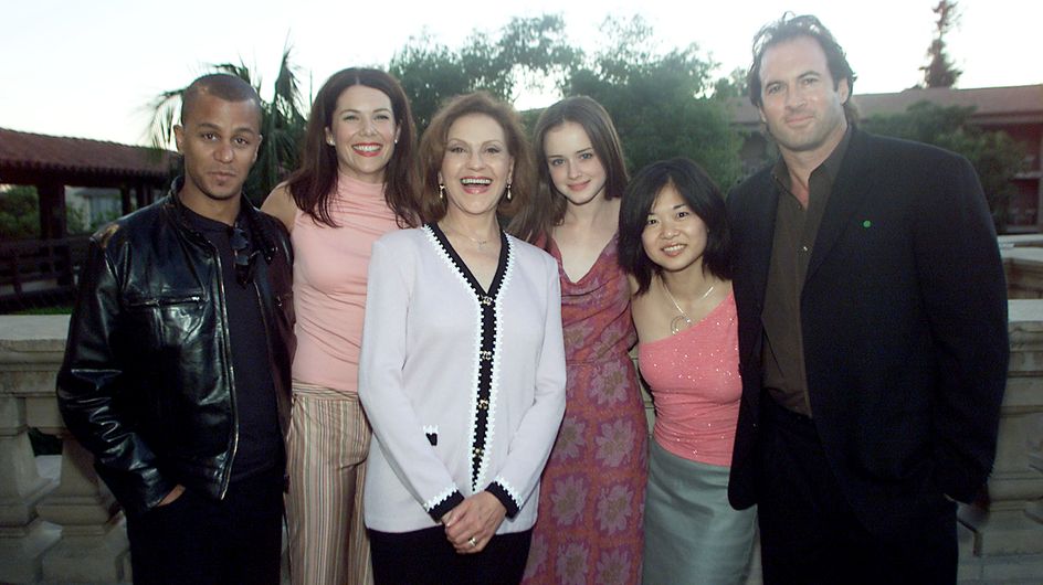 Gilmore Girls: So haben die Darsteller sich verändert!
