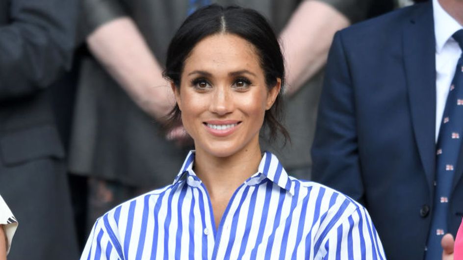 Meghan Markle: SO VIEL kosten ihre Outfits wirklich