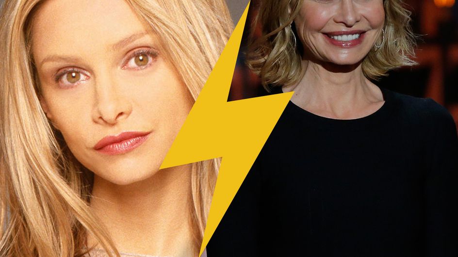 Ally McBeal: ¿Qué ha sido de los actores de la serie?