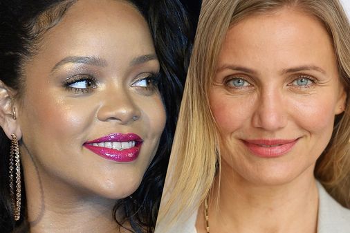 Descubre los complejos de las famosas