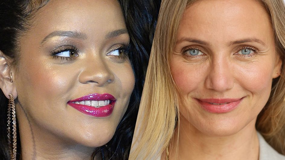Descubre los complejos de las famosas