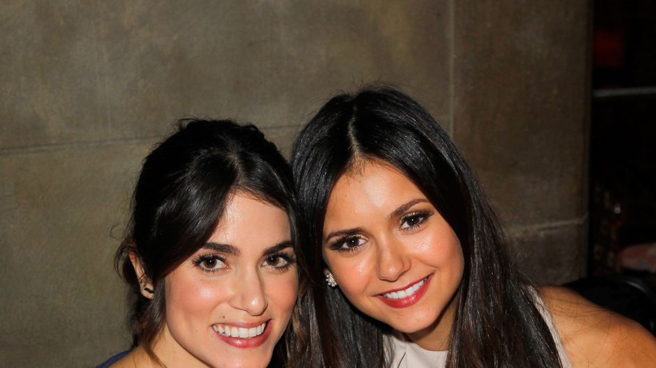 Ehemalige Promi-BFFs: Diese Stars sind heute zerstritten