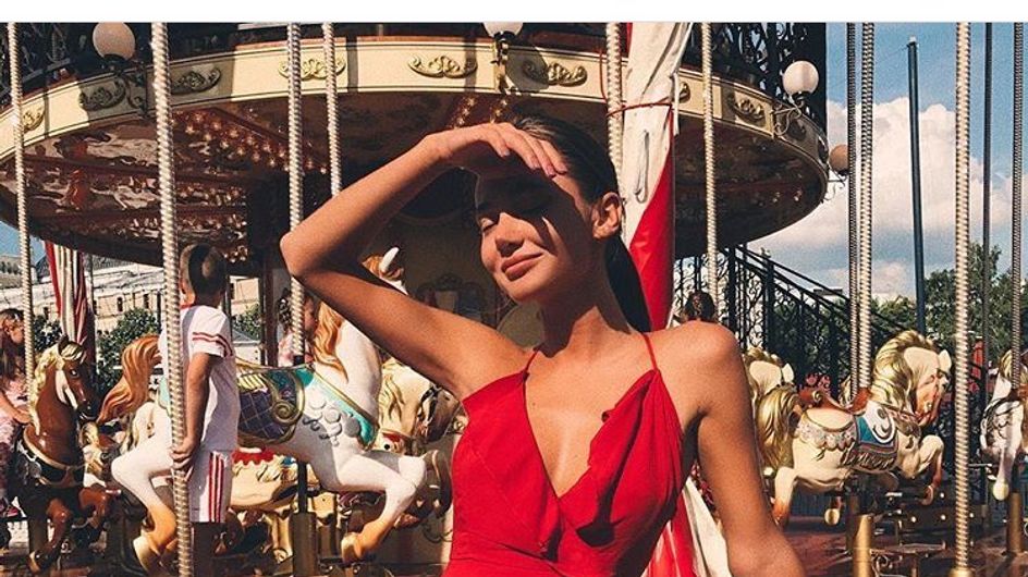 Tendencias en vestidos primavera verano 2018: qué se lleva esta temporada