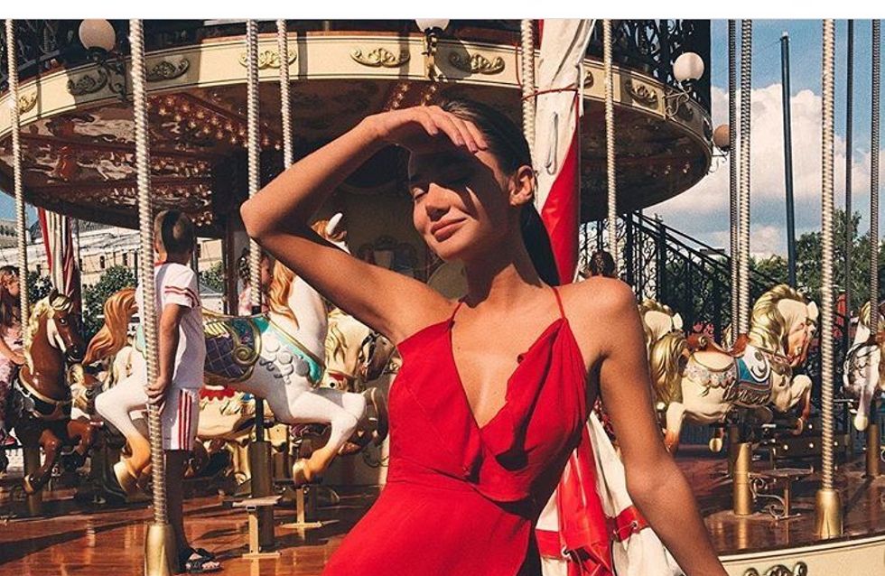 Tendencias en vestidos primavera verano 2018: qué se lleva esta temporada