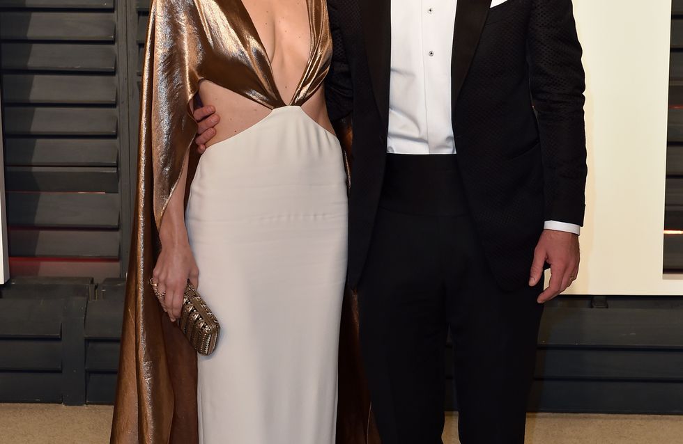 Parejas de famosos: ¿cómo surgió entre ellos el amor?