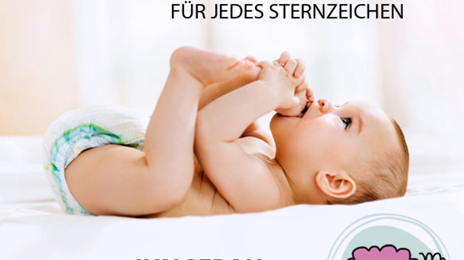 Sternzeichen Jungfrau: Die schönsten Vornamen für August- und September-Babys