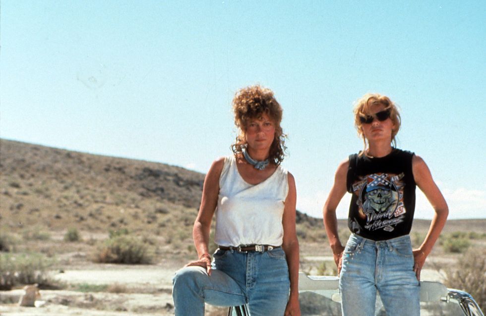 Frauenpower! Feministische Filme, die man gesehen haben muss