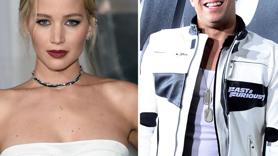 Topverdiener: Das sind die bestbezahltesten Schauspieler in Hollywood