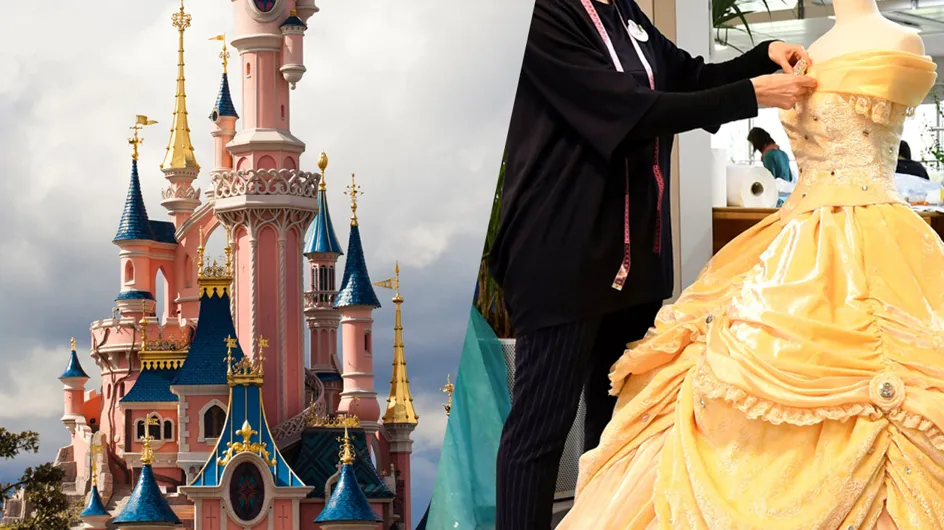 Ces secrets stupéfiants sur le parc Disneyland que les employés ne vous dévoileront jamais !