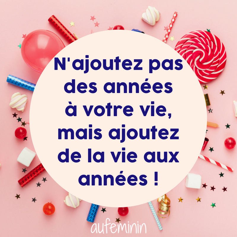 Citations Droles Pour Un Anniversaire Phrases De Voeux D Anniversaire