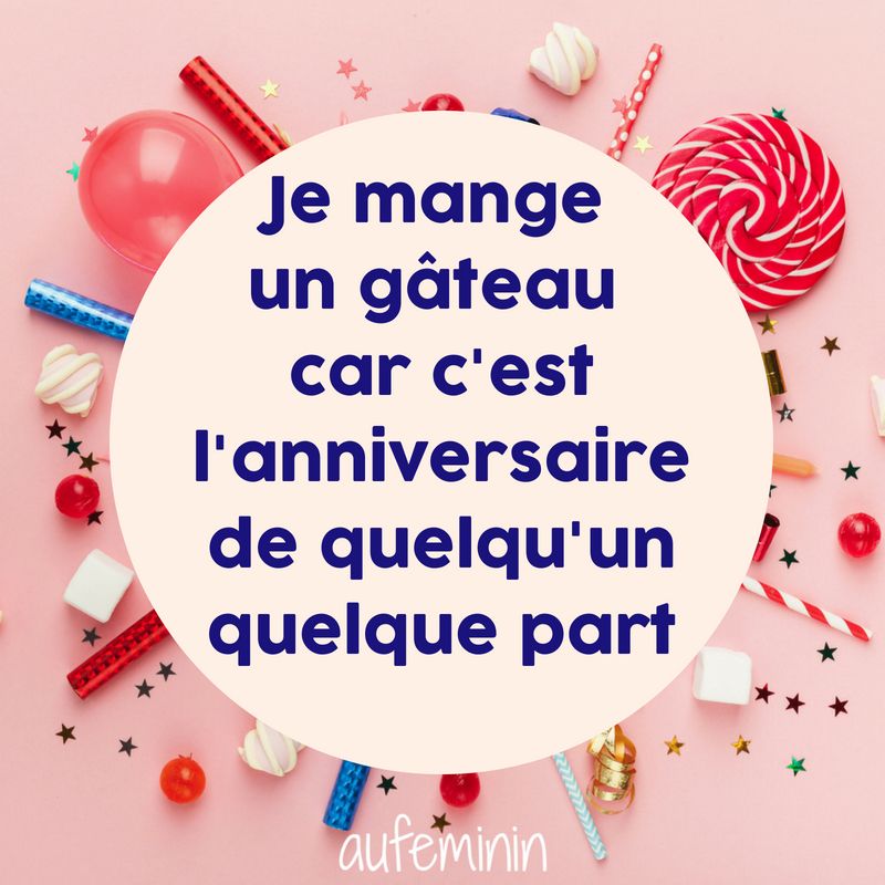Citations Droles Pour Un Anniversaire Phrases De Voeux D Anniversaire