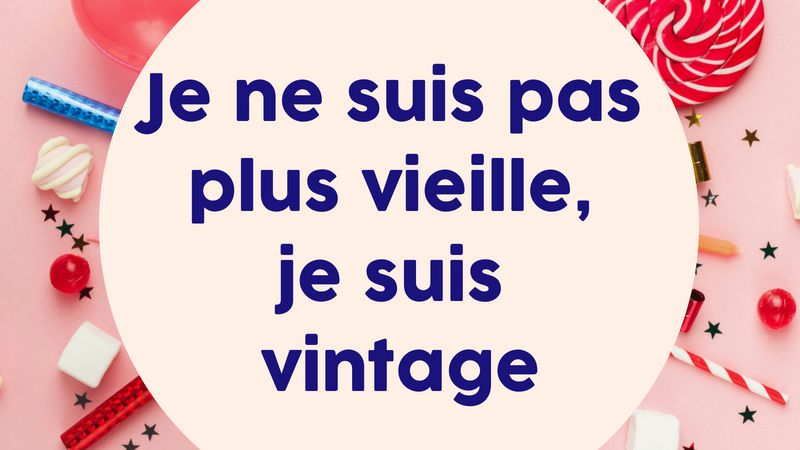 Citations Droles Pour Un Anniversaire Phrases De Voeux D Anniversaire