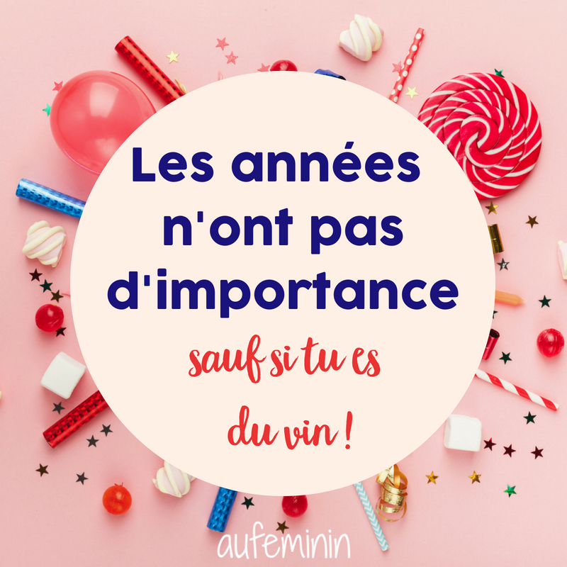 Citations Droles Pour Un Anniversaire Phrases De Voeux D Anniversaire