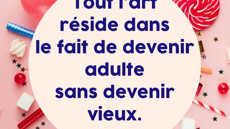 Citations Droles Pour Un Anniversaire Phrases De Voeux D Anniversaire