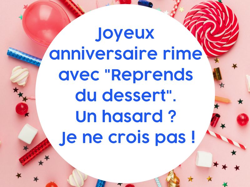 Citations Droles Pour Un Anniversaire Phrases De Voeux D Anniversaire