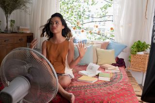 Trucos contra el 'caloret'
