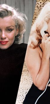 Marilyn Monroe Tout Savoir Et L Actualite Sur Marilyn Monroe