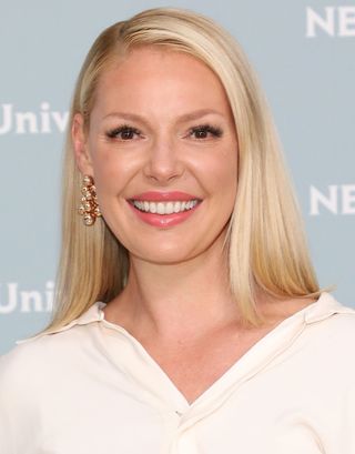 Katherine Heigl