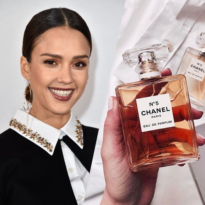 Zara annonce sa collaboration avec un grand nom de la parfumerie