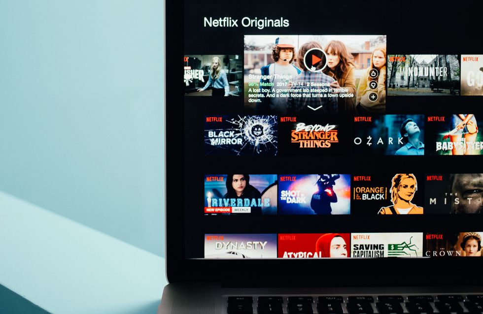 Neue Serien auf Netflix & Co: DIE darfst du nicht verpassen!