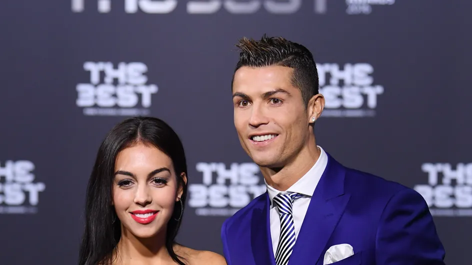 La trayectoria amorosa de Cristiano Ronaldo: todas sus parejas