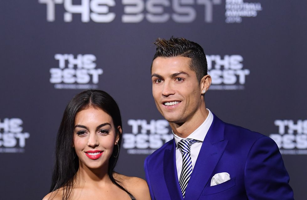 La trayectoria amorosa de Cristiano Ronaldo: todas sus parejas