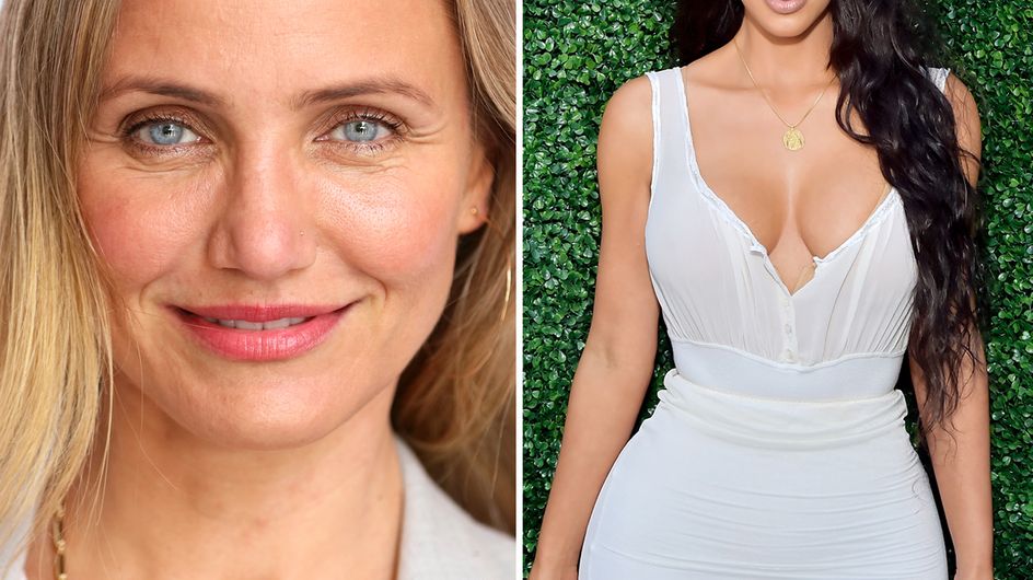 Cellulite, Akne, schlaffe Haut: Diese Stars gestehen ihre größten Unsicherheiten