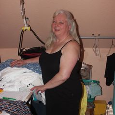 mein Leben mit meinem  ... Untermieter....Inflammatorisches Mamakarcenom ..