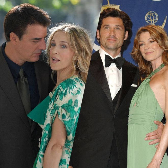 Janet Et Michael Kyle En Couple Dans La Vraie Vie Ces couples de fiction qu'on adorerait voir ensemble dans la vraie vie