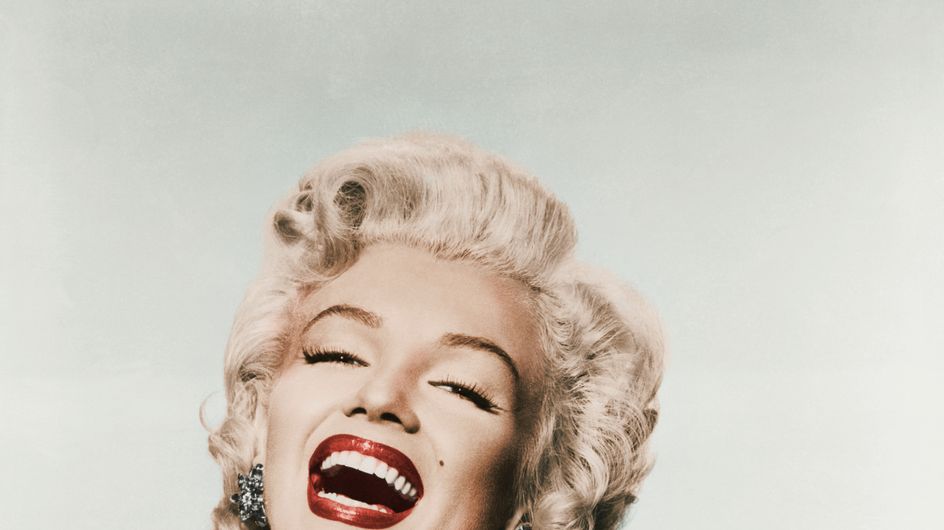 30 frases célebres de Marilyn Monroe