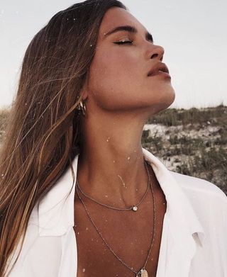 Color nude en maquillaje