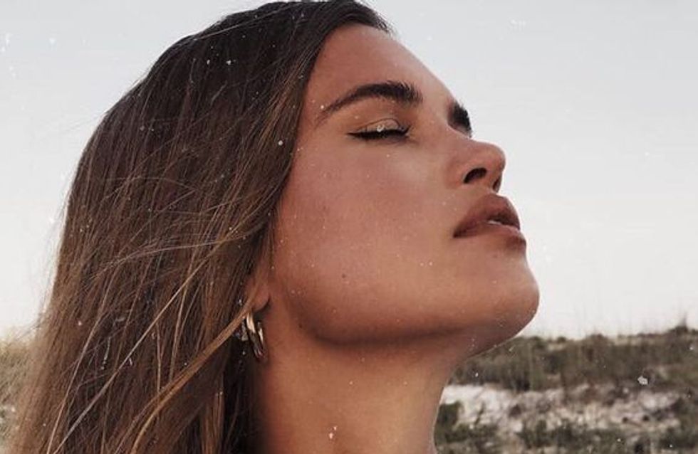 Maquillaje natural o color nude: cómo conseguir el efecto “cara lavada”