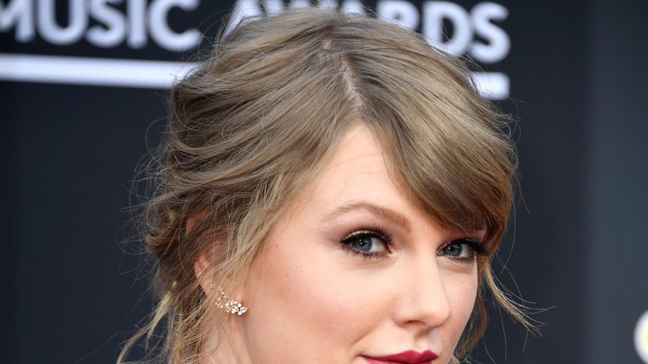 La evolución de Taylor Swift en imágenes