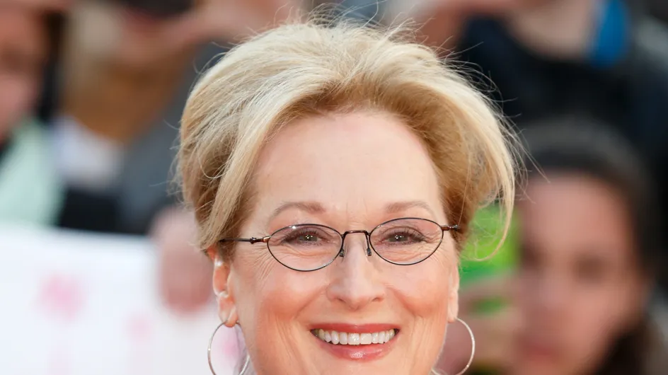 Meryl Streep, historia y curiosidades de la actriz