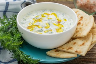 Tzatziki