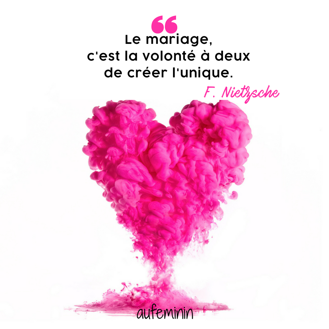 Les Plus Belles Citations Sur Le Mariage 30 Pensees Et Phrases Pour Les Maries