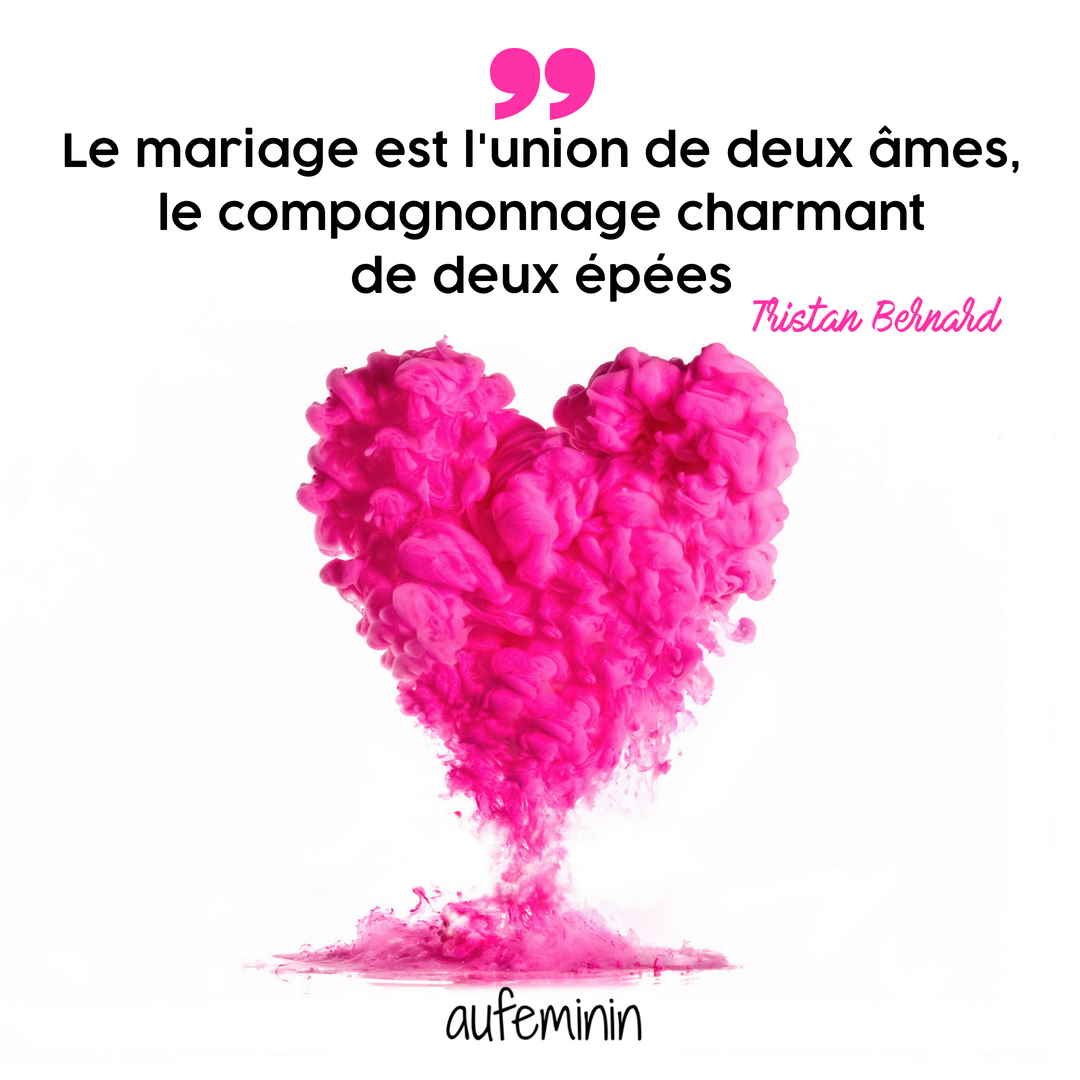 Les Plus Belles Citations Sur Le Mariage 30 Pensees Et Phrases Pour Les Maries