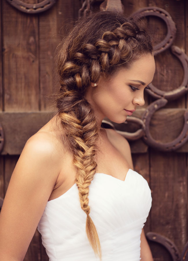 Oktoberfest 3 Wunderschone Wiesn Frisuren Zum Nachmachen