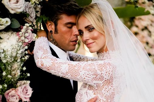 ¡Ha sido la boda del año!