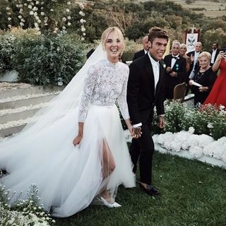 ¿Quién se ha gastado más dinero en su boda?