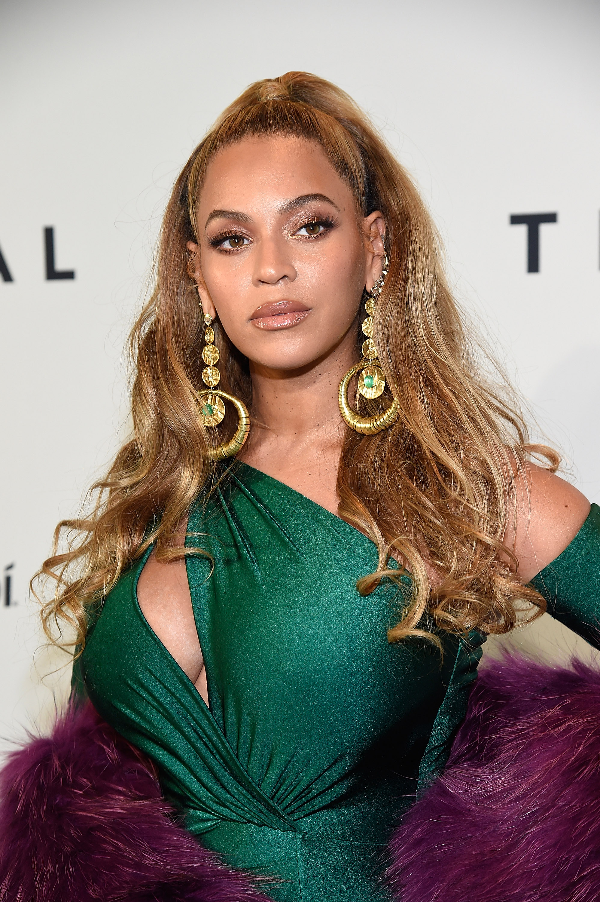 Les Plus Belles Coiffures De Beyonce