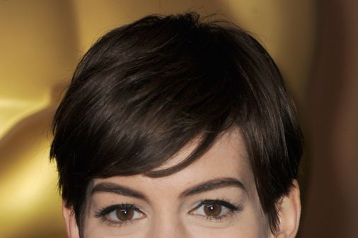 Anne Hathaway: 12.11.1982