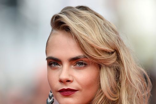 Cara Delevingne: 12. August 1992