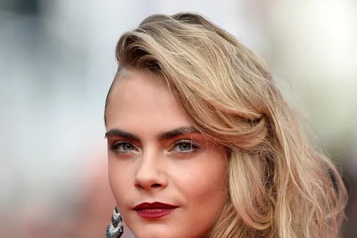 Cara Delevingne: 12. August 1992