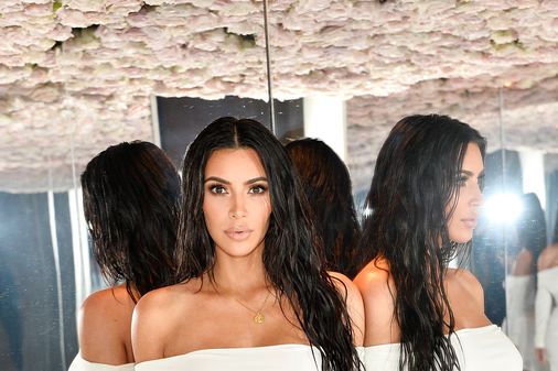 Kim Kardashian: 21. Oktober 1980