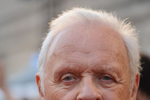 Anthony Hopkins