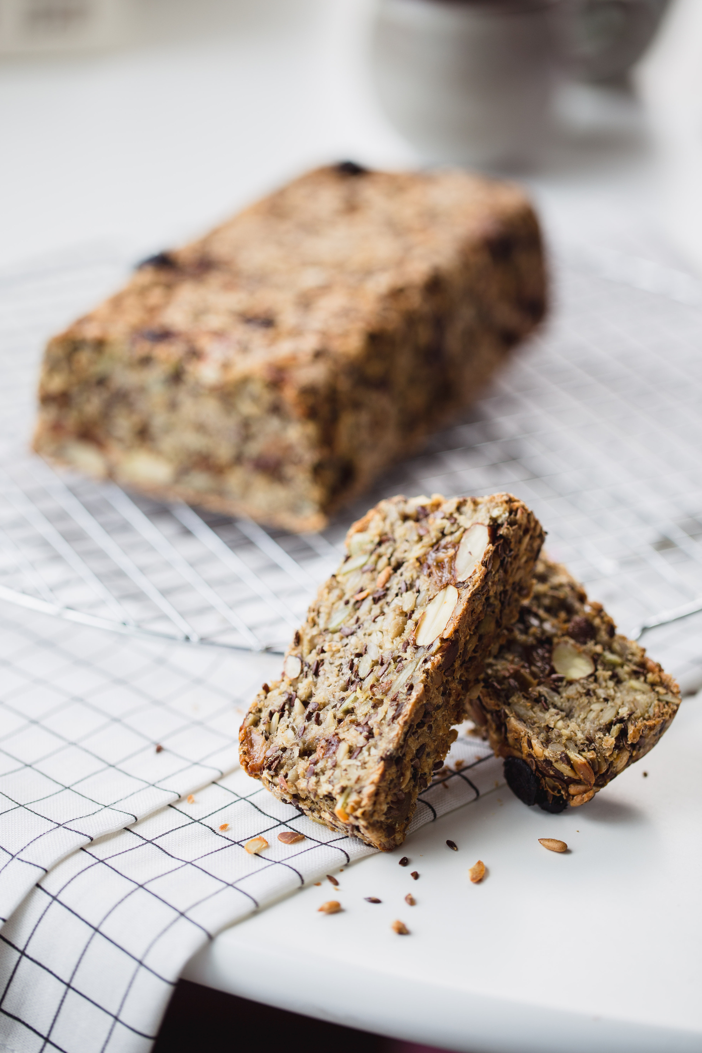 Recette Du Gateau Invisible Aux Pommes Et Autres