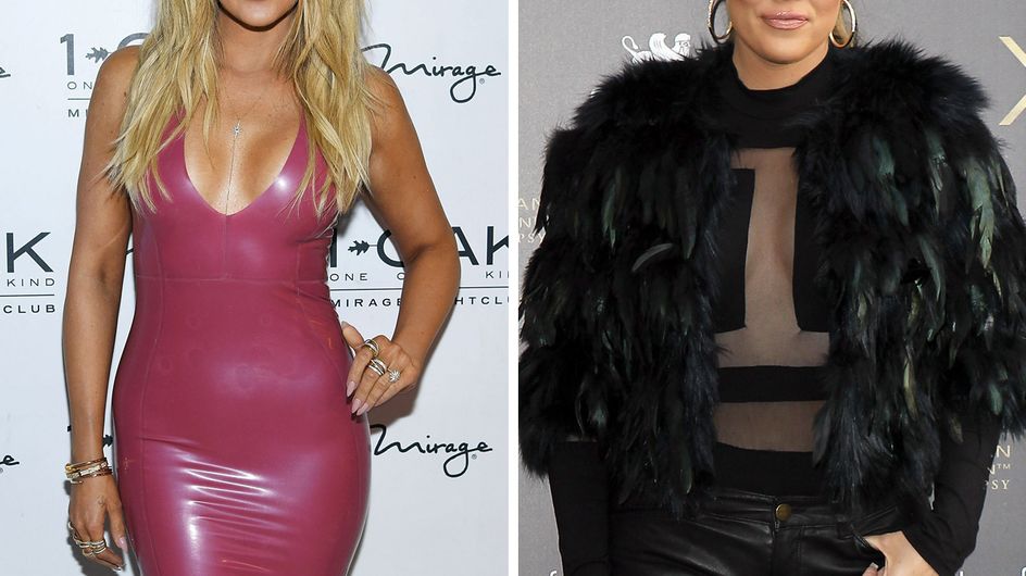 Khloé Kardashian: Ihre coolsten und unvergesslichsten Looks